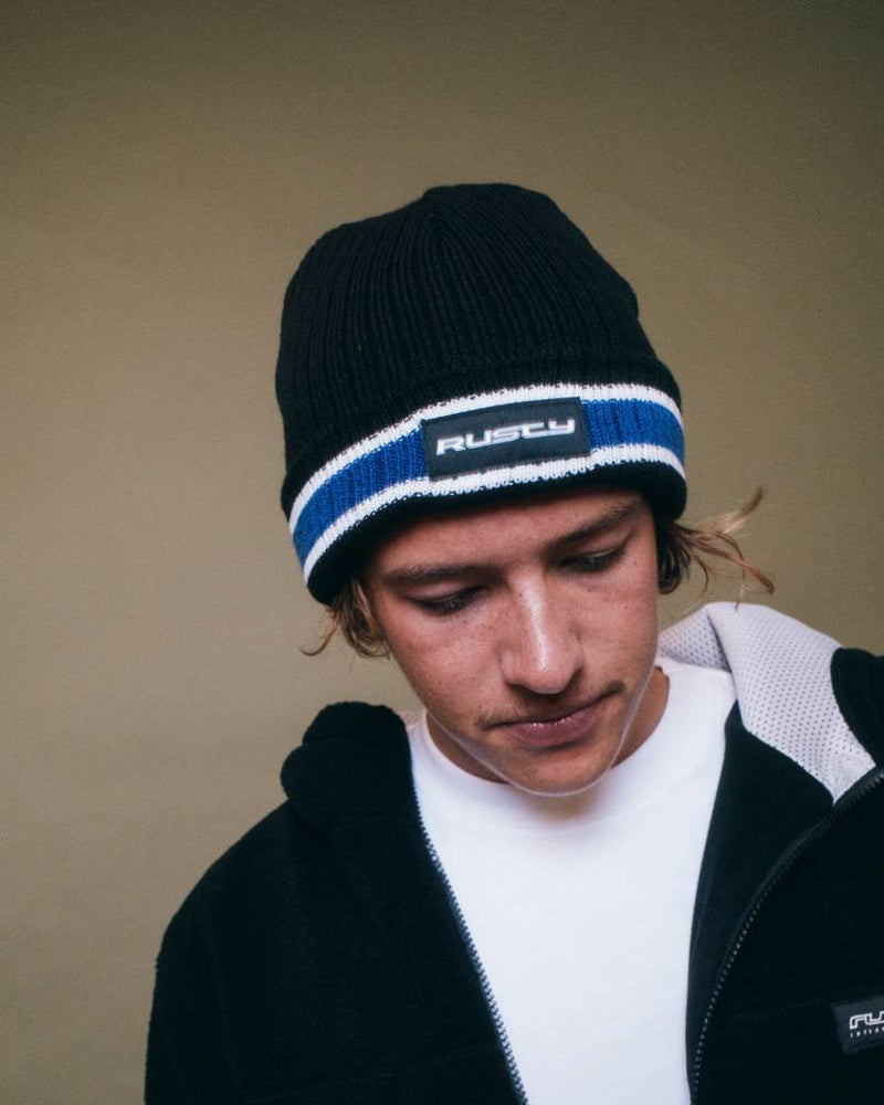 Striker Reversible Beanie