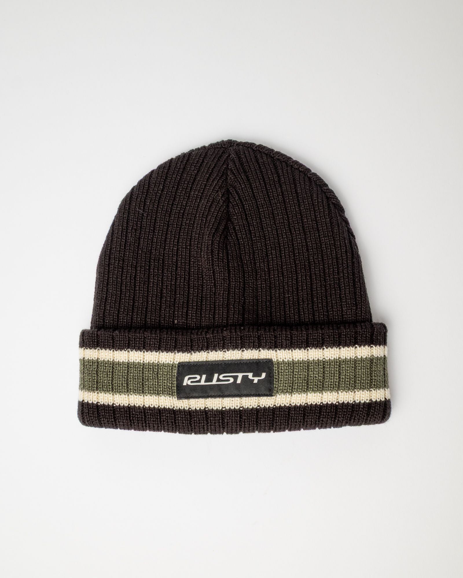 Bones Reversible Beanie