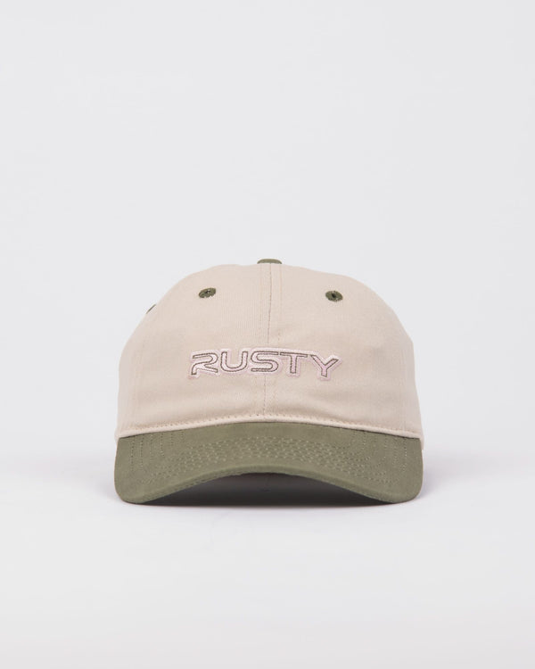 Youth Cheer Squad Dad Cap