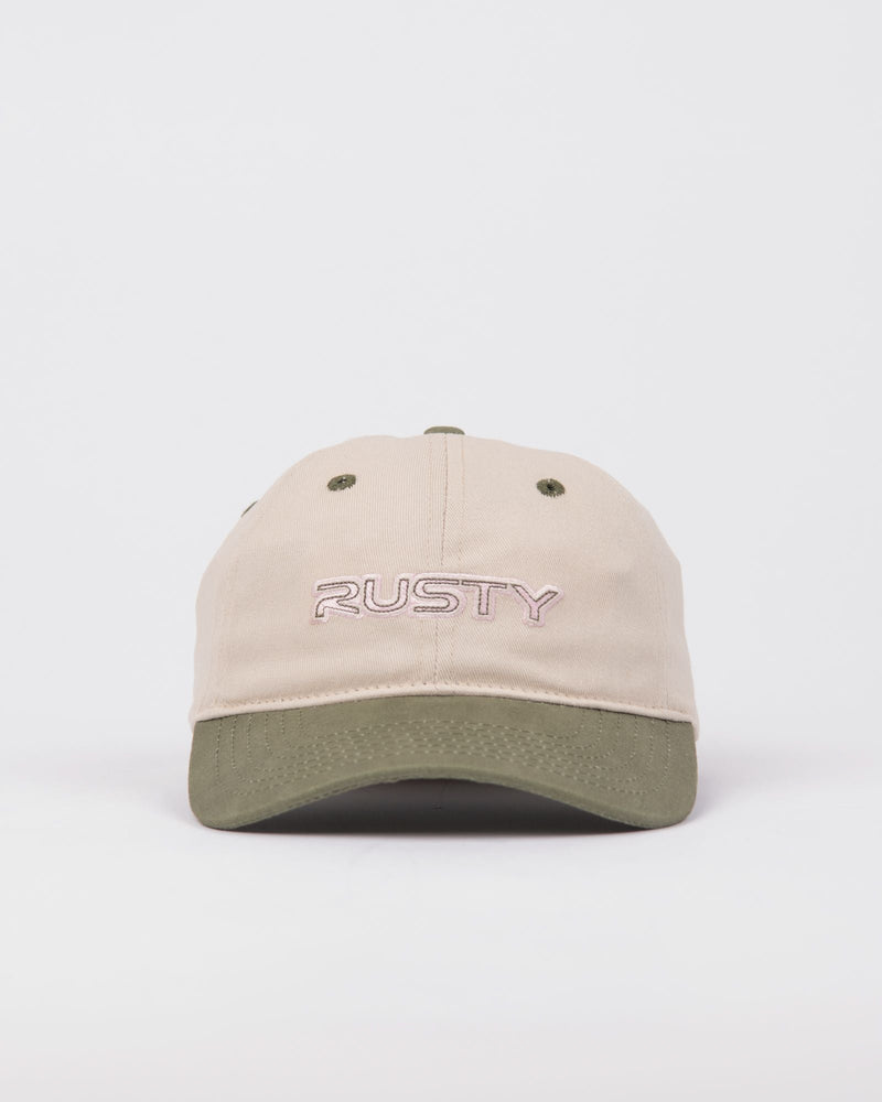 Youth Cheer Squad Dad Cap