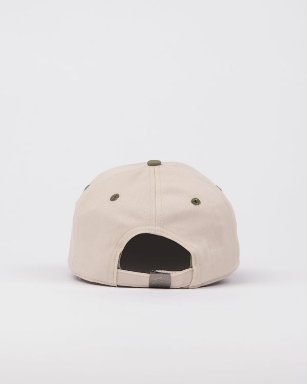 Youth Cheer Squad Dad Cap