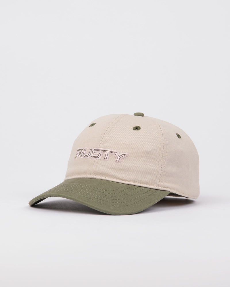 Youth Cheer Squad Dad Cap
