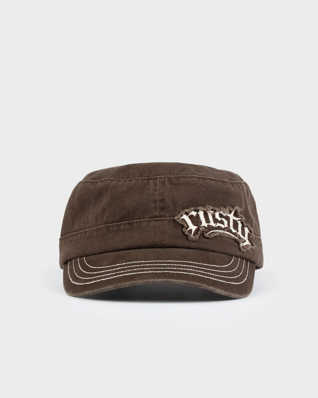 Commander Military Cap