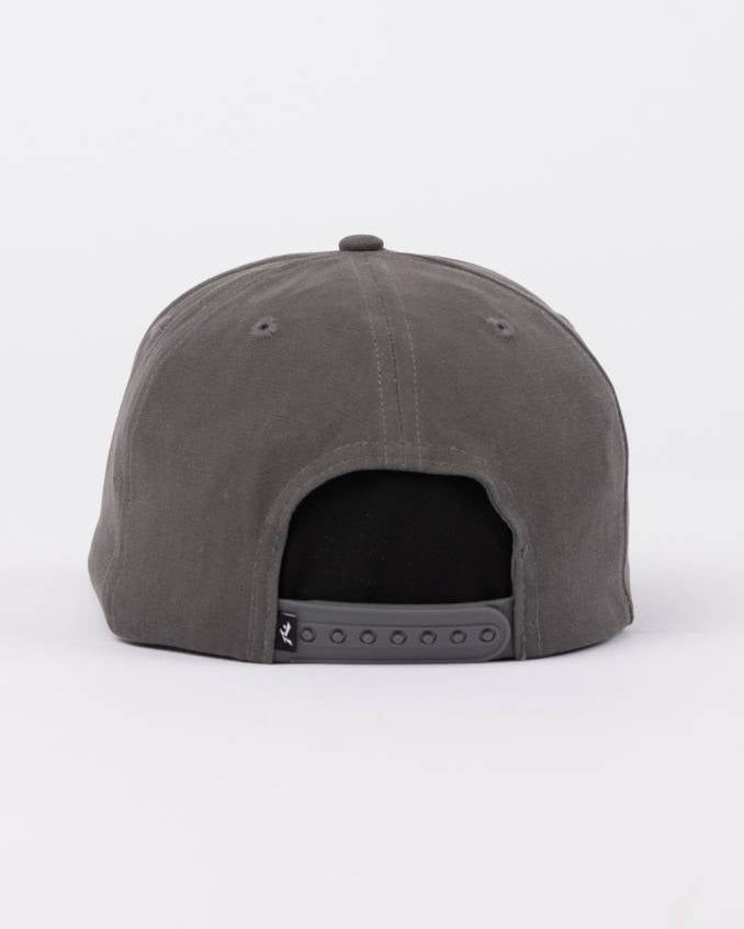 Trap Snapback Cap