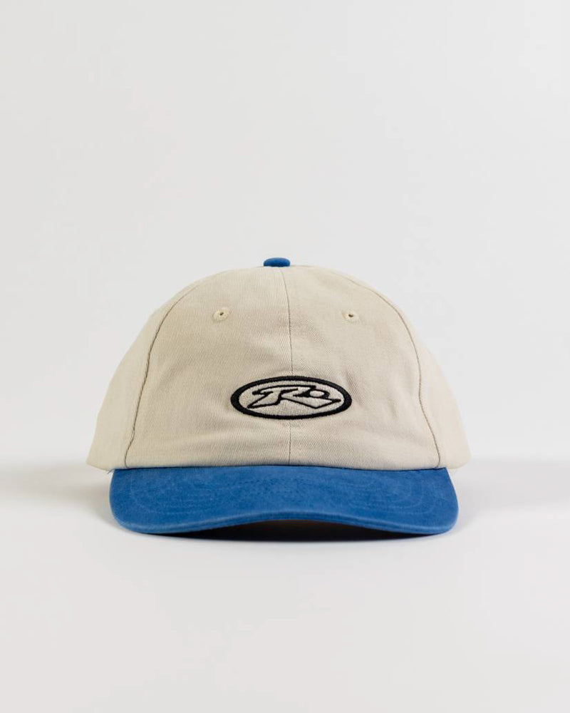 Kick Flip Dad Cap