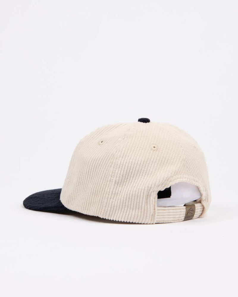 Wired Six Panel Cap