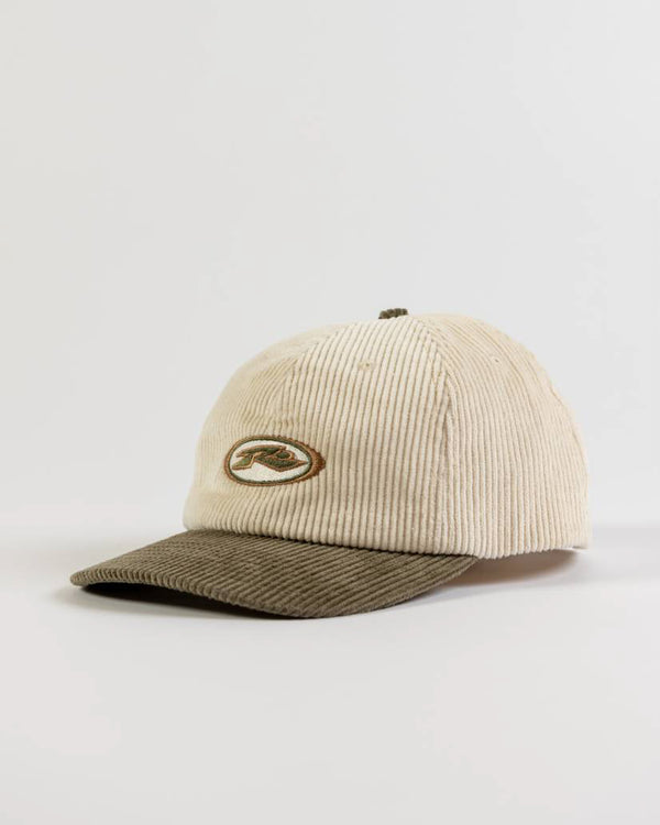 Wired Six Panel Cap