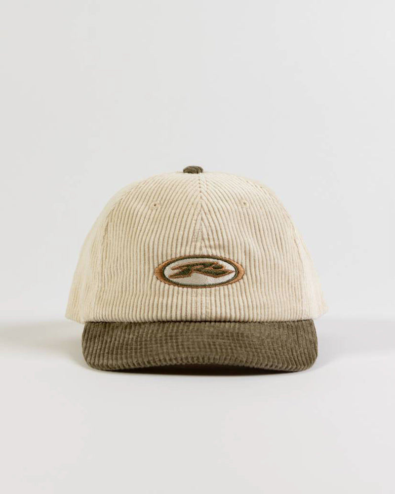 Wired Six Panel Cap