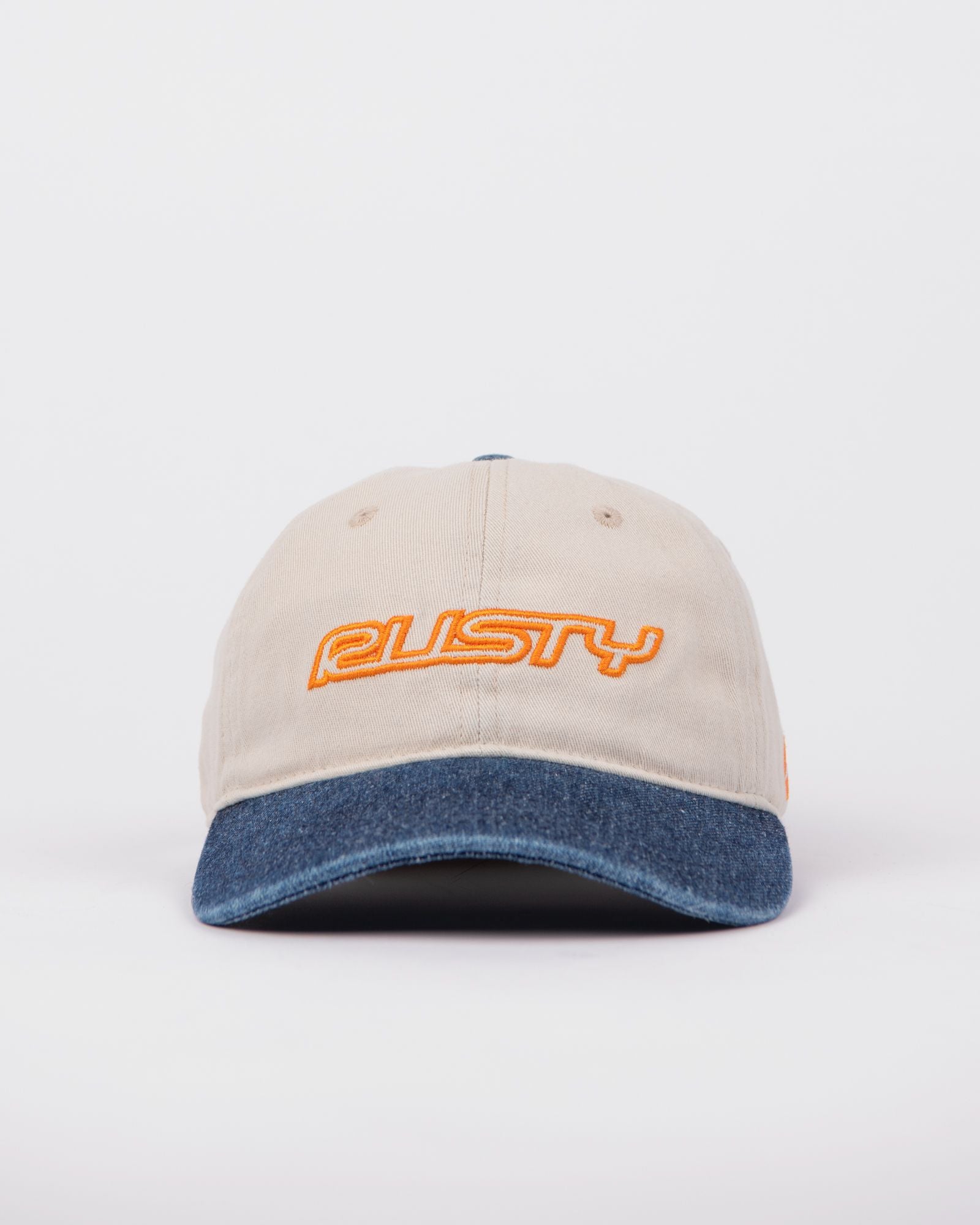 Artic Dad Cap
