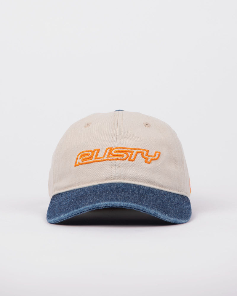 Artic Dad Cap