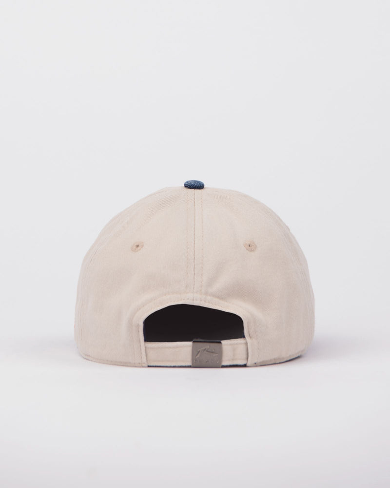 Artic Dad Cap