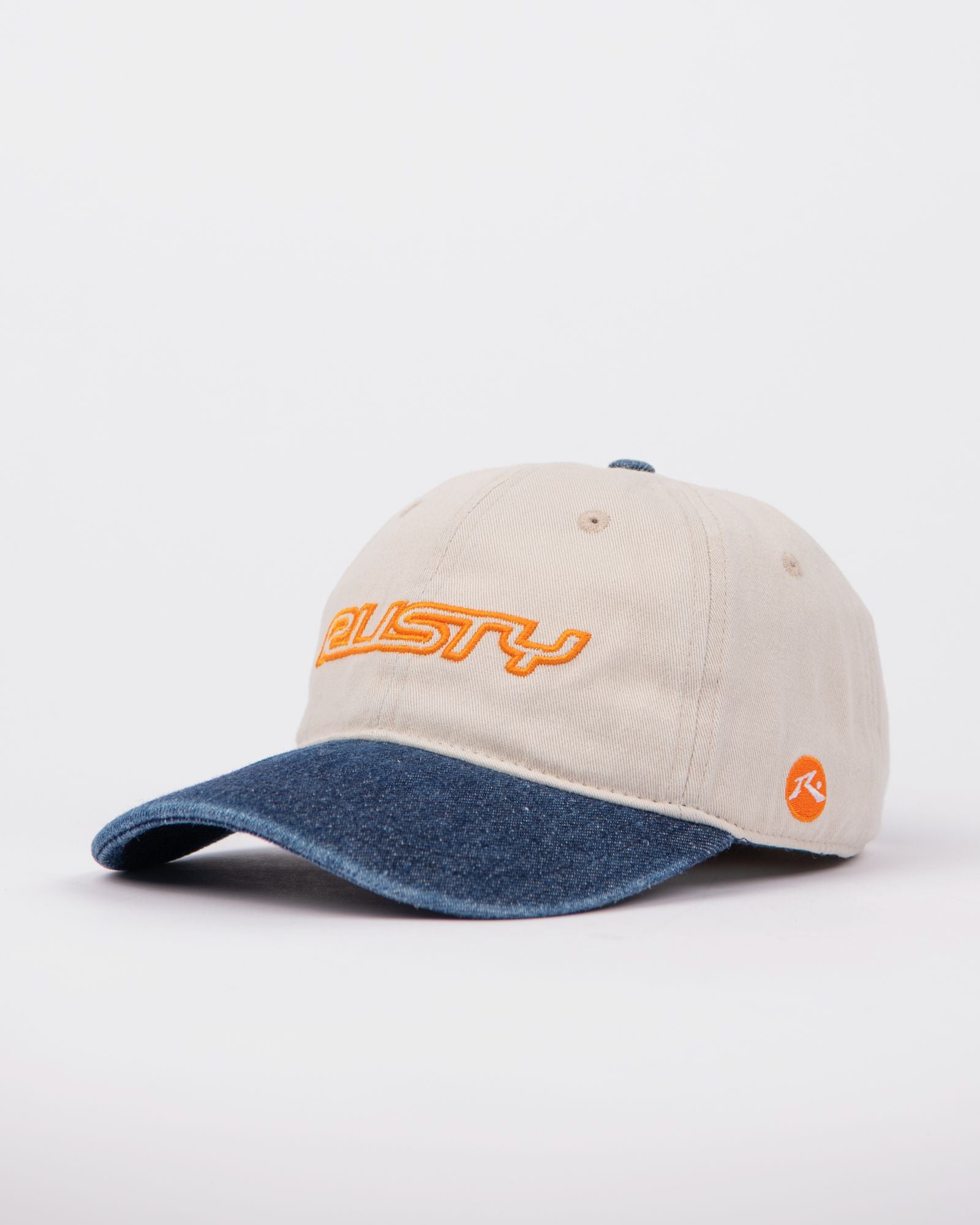 Artic Dad Cap
