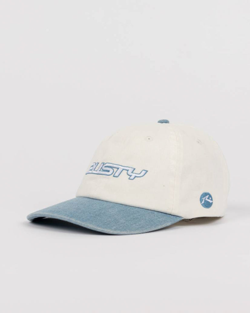 Artic Dad Cap