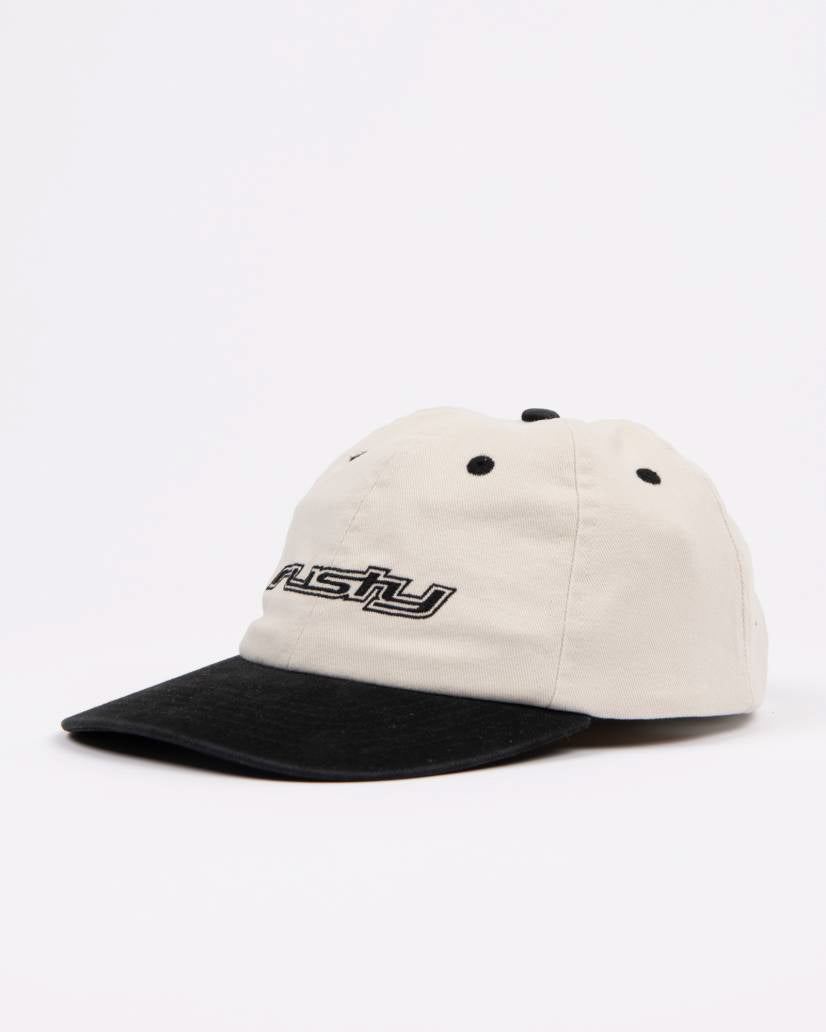 Road Trip Dad Cap