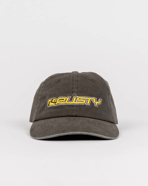 Reverb Dad Cap