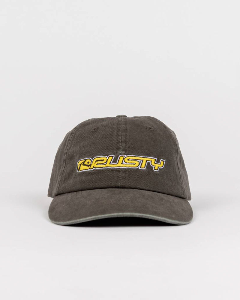 Reverb Dad Cap