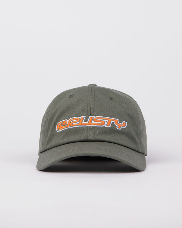 Reverb Dad Cap