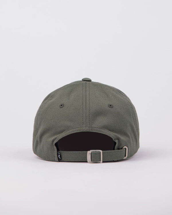 Reverb Dad Cap