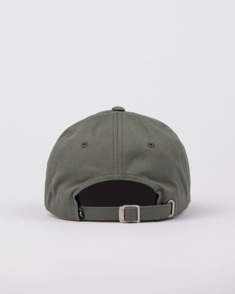 Reverb Dad Cap
