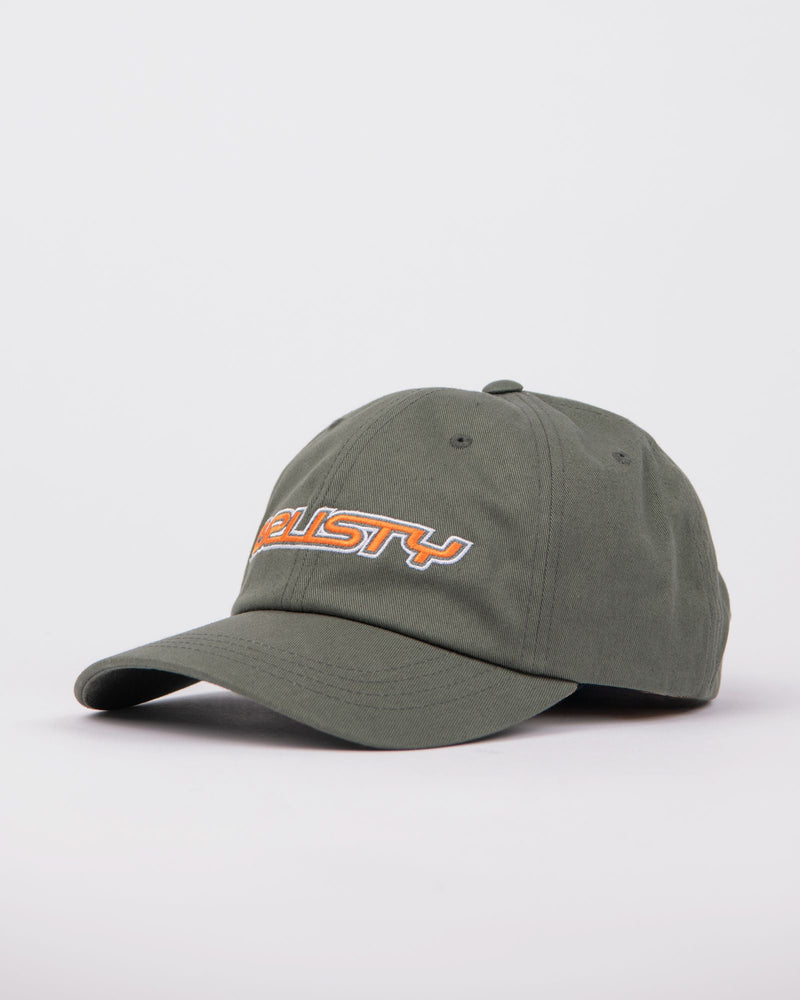 Reverb Dad Cap