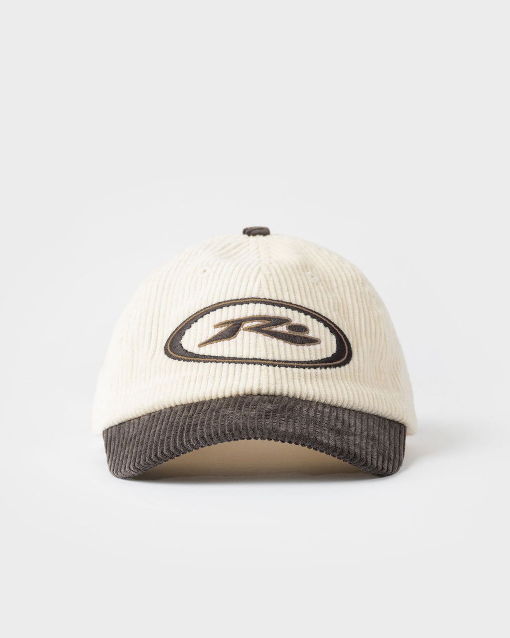 Orbit Cord 6 Panel Cap