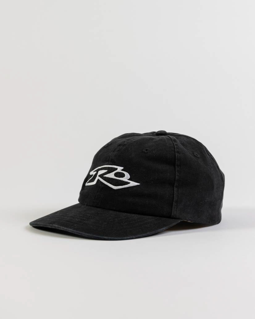 Signature Dad Cap