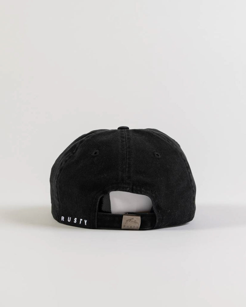 Signature Dad Cap