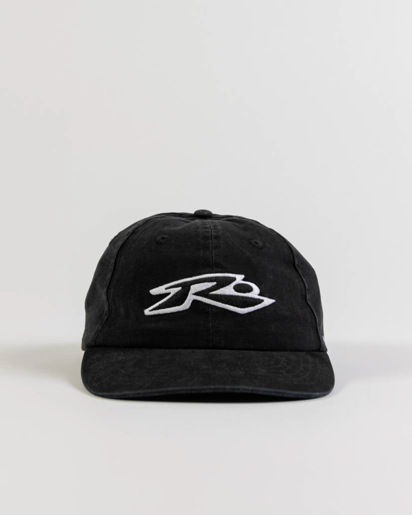 Signature Dad Cap