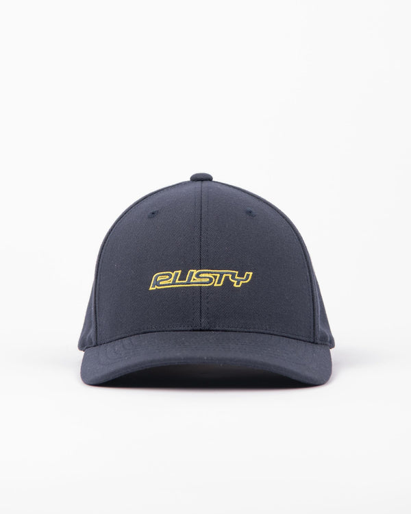 Flip Daddy Flexfit Cap