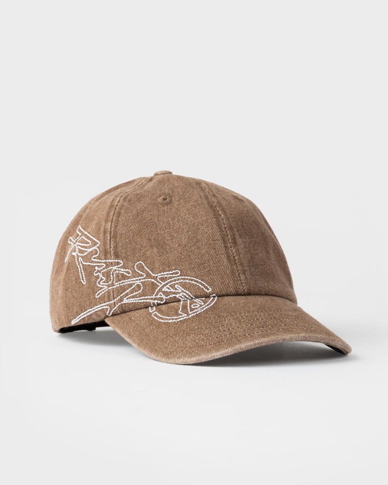 Hoodus 6 Panel Cap