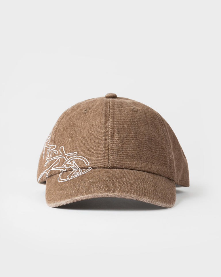 Hoodus 6 Panel Cap