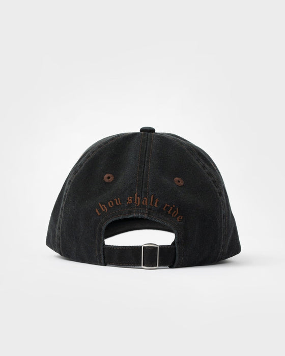 Scream 6 Panel Cap