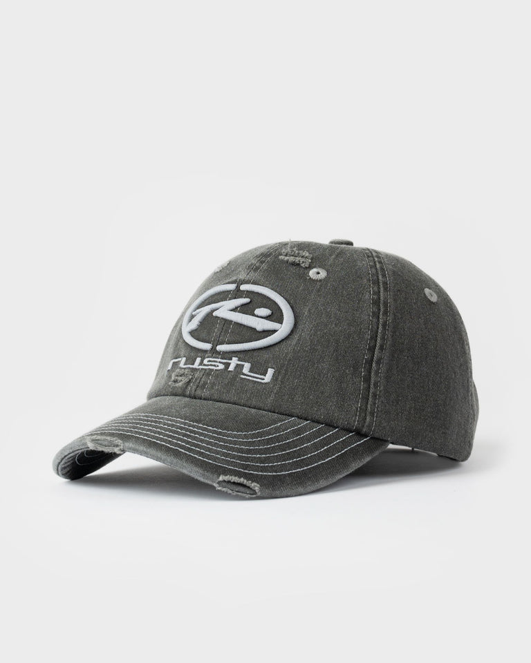 Split Seam Dad Cap