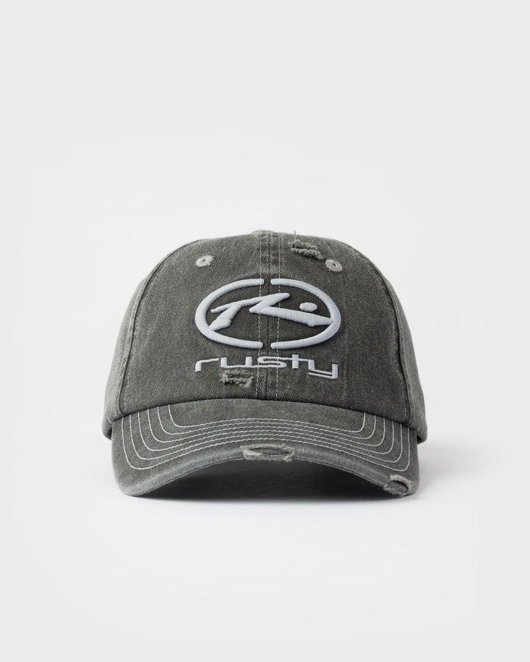 Split Seam Dad Cap