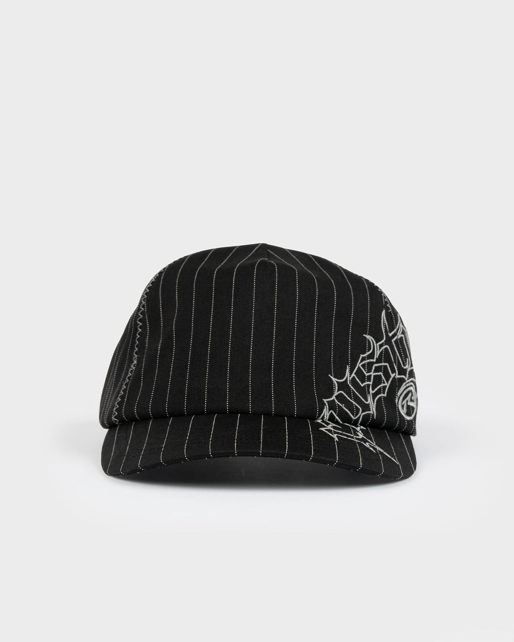 Primal Dirtbag 5.5 Panel Cap