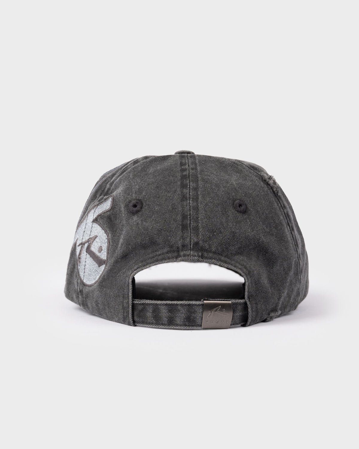 Brain Damage Skate Cap