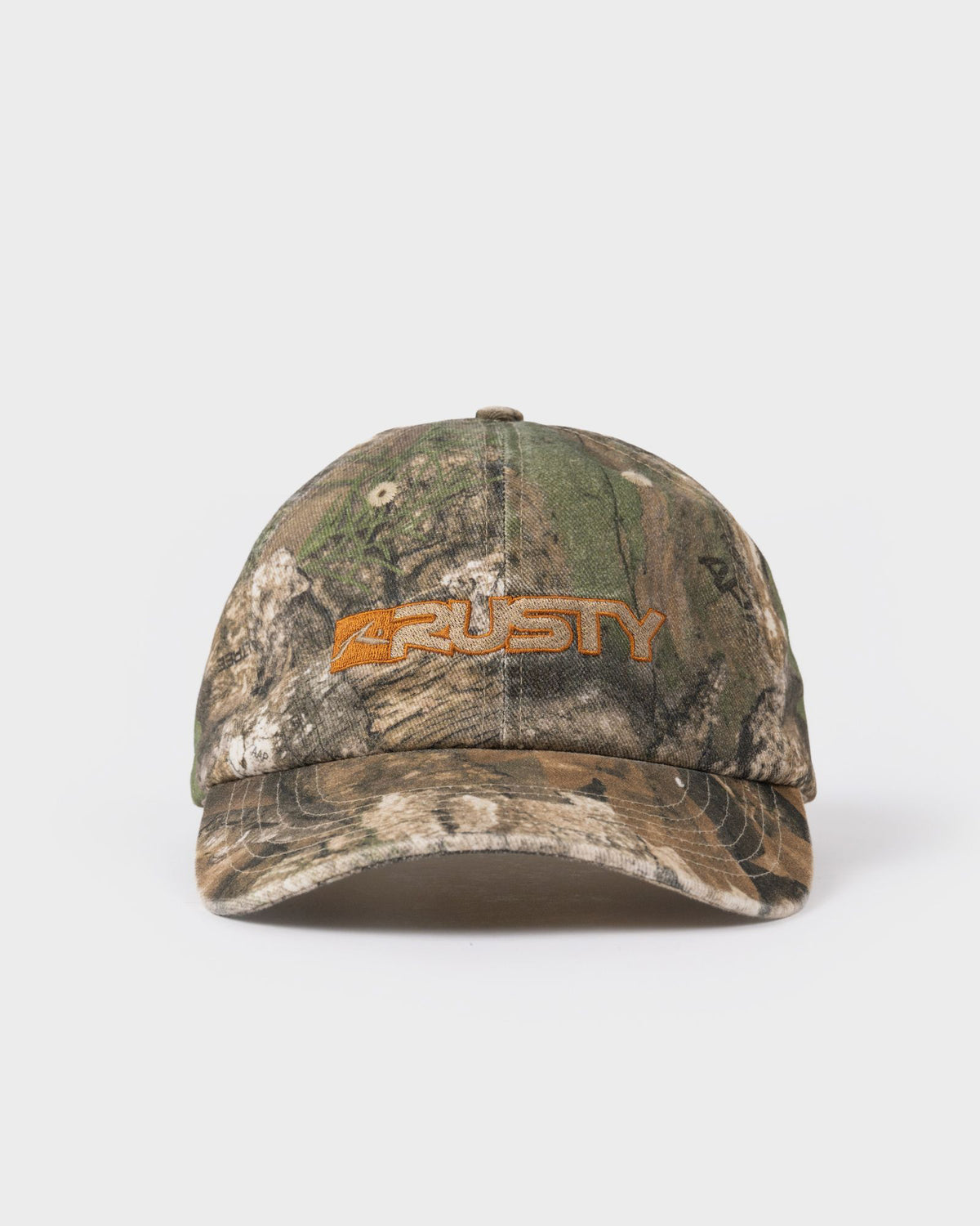 Rambo Realtree Dad Cap