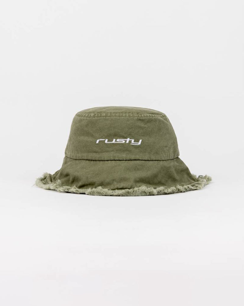 Girls Glimmer Bucket Hat