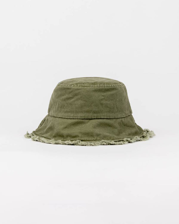 Girls Glimmer Bucket Hat