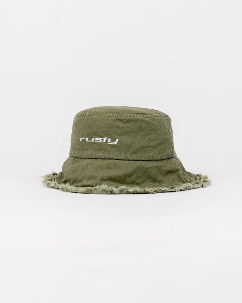 Girls Glimmer Bucket Hat