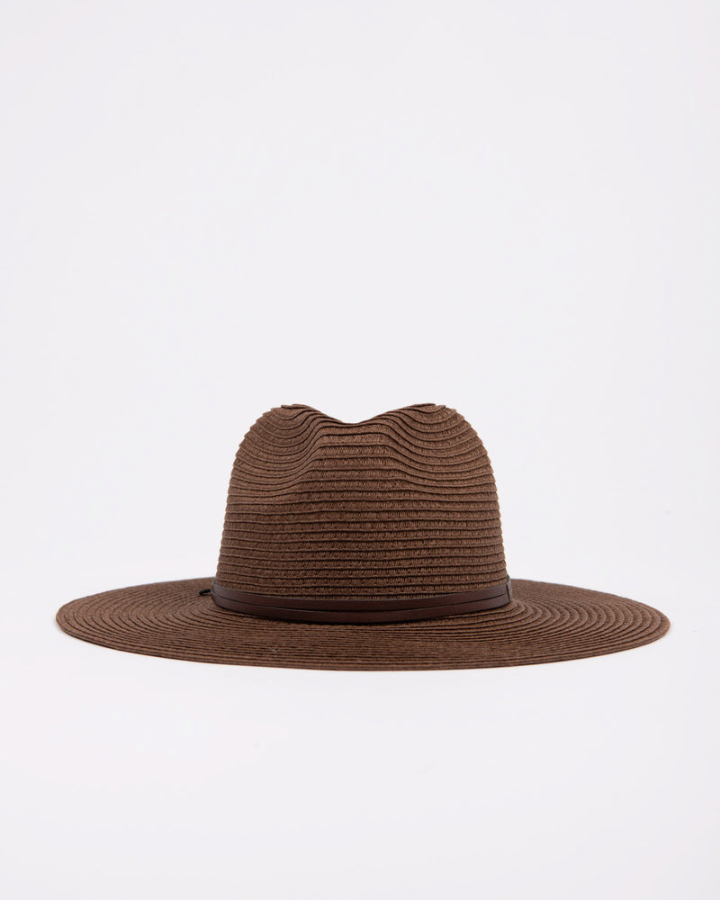 Giselle Straw Hat