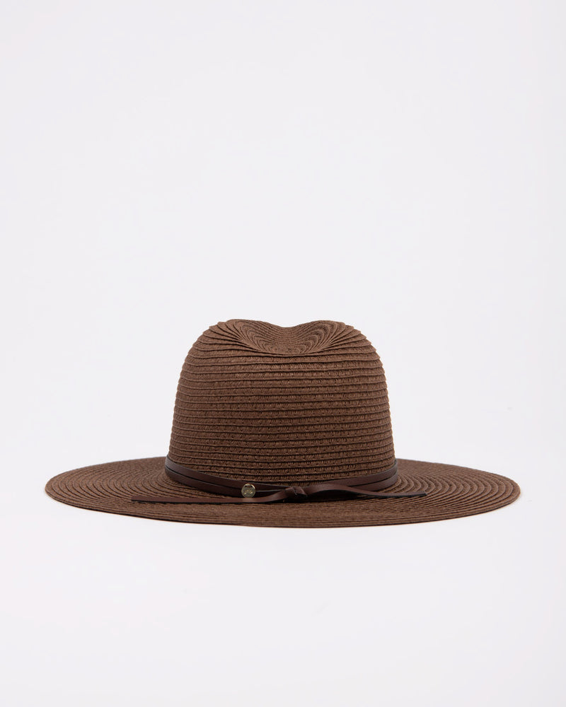 Giselle Straw Hat