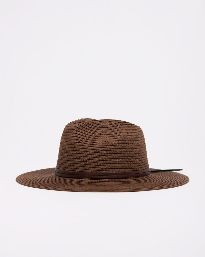 Giselle Straw Hat