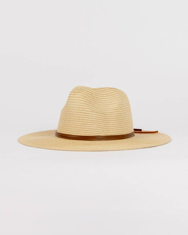 Gisele Straw Hat