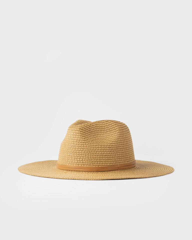 Gisele Straw Hat