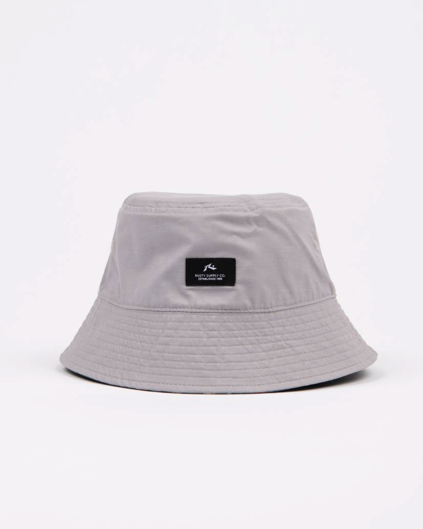 Dirtbag Reversible Bucket Hat
