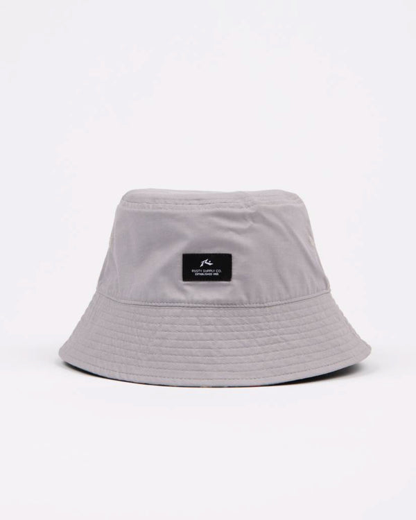 Dirtbag Reversible Bucket Hat