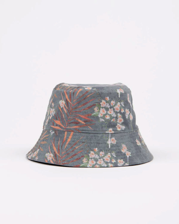 Dirtbag Reversible Bucket Hat