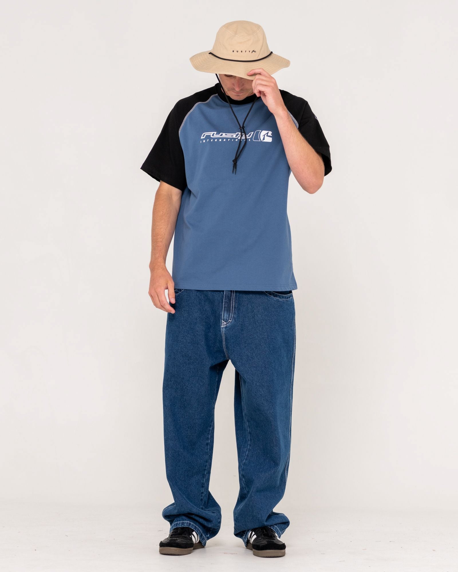 Bradman Hat