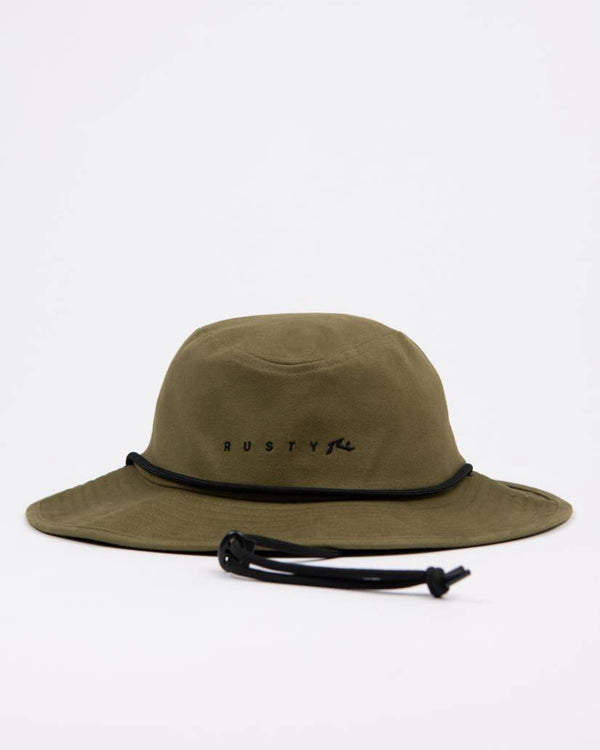 Bradman Hat